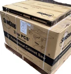 Sawstop PCS31230 Pro Cabinet 10" W/t-glide TGP2-T36A Fence Extension Table. Fixed Price $3400.00.