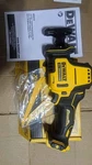 Dewalt 12V Recip Saw DCS312B. Fixed Price $85.00.