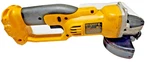 Oem Dewalt DC411, 4-1/2-INCH 18-VOLT Cordless Right Angle Grinder Cut Off Tool. Fixed Price $74.95.