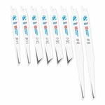 Imperial BLADES-IBRV-8 Standard 6IN. & 9IN. Reciprocating. Fixed Price $22.99.