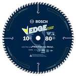 Bosch PRO1080NFB 10" 80T 5/8 Hltcg Circular Saw Blade. Fixed Price $93.09.