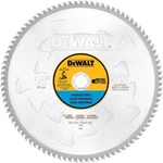 Dewalt DWA7749 14 90 Tooth Stainless Steel Metal Cutting Saw Blade Arbour. Fixed Price $190.00.
