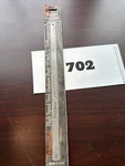 Buck Bros High Speed Steel Hacksaw Blade 12 Inch 32 Tpi Made Usa. Fixed Price $7.01.