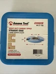 Amana Tool A-27-102 Heavy Duty Carbide Tipped 3-WING Shaper Cutter New. Fixed Price $100.00.