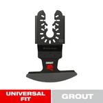 Diablo Universal Fit Diamond Grit Oscillating Tool Blade For Grout. Fixed Price $49.96.