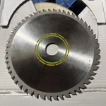 Festool 52 Tooth Fine Crosscut Saw Blade G Ft Or TS75 (495381). Fixed Price $100.00.