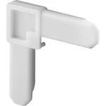 MP772650 Screen Frame Corner 7/16 In. X 3/4 White Plastic Pack. Fixed Price $20.00.