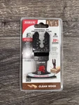 Diablo DOU250JBW3 Oscillating Blade Universal Fit Clean Wood Bi-metal Pack. Fixed Price $26.99.