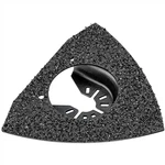 Dewalt DWA4221 1/2" Carbide Rasp Grout Removal Blade. Fixed Price $51.63.