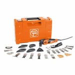 Fein 72296861090 Multimaster Mm 700 Max Top Set Oscillating Multi-tool. Fixed Price $399.95.