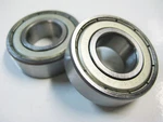 Arbor Bearings Set Of 2 Sears Craftsman 10" Belt Drive Table Saw 3509 113.XXXX. Fixed Price $10.79.