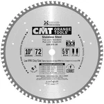Cmt 226.580.12 12" Stainless Steel Blade. Fixed Price $177.99.