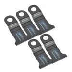 Versa SB5C 45MM Japan Cut Tooth Hcs Multi-tool Saw Blades 5/PACK. Fixed Price $24.11.