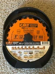 Cmt Orange 8" Dado Blade Set, Brand New. Fixed Price $200.00.
