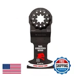 Diablo DOS175BW10 1-3/4 Demon Starlock Bi-metal Oscillating Blades For. Fixed Price $144.12.