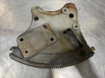 Vintage Delta Rockwell 10 Unisaw Front Trunnion Part 405. Fixed Price $64.99.