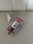 Milwaukee 49-56-9666 1-3/4 Hole Dozer Bi-metal Saw With Arbor In Wrap. Fixed Price $13.99.
