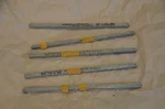 Us Military 50 Vermont American Hacksaw Blades 925 12 X 18T Nsn 5110-00-277-459. Fixed Price $75.00.