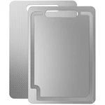 Titanium Cutting -100% Pure Boards For Kitche,easy To .... Fixed Price $53.13.