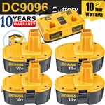 2PACK Volt For Dewalt 7.0AH Battery /dual Charger DC9099 DC9096-2. Fixed Price $54.00.
