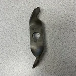 Vintage Dewalt No. 111 Two Wing Cupboard Door Cutter. Fixed Price $24.95.