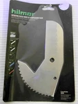 Hilmor 1885396 Ratcheting Plastic Tubing Cutter Replacement Blade. Fixed Price $58.96.