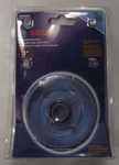 Bosch HSM300 3". Bi-metal Sheet Hole Saw. Fixed Price $6.00.