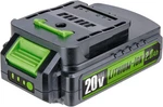 GLAB2020B Lithium-ion Battery 20V 2.0AH Cordless Power Tools Only. Fixed Price $91.99.