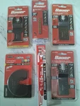 Pack Diablo DS0609CGP10 Carbide Blades * Bauer Plunge Flush Cutting +&. Fixed Price $30.90.