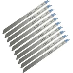 Bosch Pack Of Genuine Oem Reciprocating Saw Blades RM1218-10PK. Fixed Price $30.98.