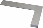 Starrett Blade Length, 4-5/16" Base Steel Square 0.0025MM Accuracy. Fixed Price $562.29.