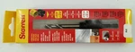 Starrett A4 Arbor To Suit 14MM-30MM Holesaws AY1451 New In Package. Fixed Price $19.99.