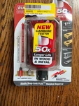 Diablo DHS1750CT 1-3/4 X 2 3/8" Carbide Hole Saw. Fixed Price $18.00.