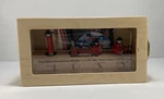 Freud 91-103 5PC Introductory Router Bit Set 1/2" Shank Wooden Case. Fixed Price $102.00.