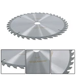 10INCH 40 Tooth Carbide Saw Blade For Wood Aluminum With Nails New. Fixed Price $14.58.