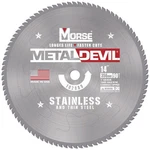 Mk Morse CSM1490FSSC 14IN 90T Thin Kerf Stainless Steel Circular Saw Blade. Fixed Price $159.66.