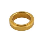 2 Demon Tweeks Kart Wheel Spacers - 17MM Stub Axle 5MM Wide In Gold. Fixed Price $12.90.