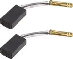 Replacement Carbon Brushes For Fein Fmm 350 Qsl Auto Stop Function. Fixed Price $16.19.