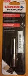 Lenox Tools 121063DGDS Diamond Grit Hole Saw 3/16" 5 Mm Fast Clean Cutting. Fixed Price $14.99.