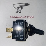 Switch For Dewalt, Mk & Hubbell Replaces Part 5130221-00, 155310, HBL21SP- SW29E. Fixed Price $17.95.