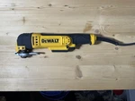 Dewalt DWE315 Oscillating Multi-tool Corded Electric Variable Speed. Fixed Price $60.00.