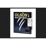 Olson Saw 55756 Bench Top Band Blade, 14 Tpi, 1/4" X 56-1/8". Fixed Price $23.56.