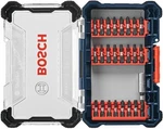 Bosch Pc Impact Bits Tough Driver Custom Case System Set SDMSD24 Brand New. Fixed Price $12.50.