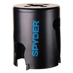 Spyder 600024CF Hole Saw, Tungsten Carbide Tipped, 2-1/8IN. Fixed Price $16.39.