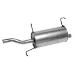 Ford Escort 91-96 Soundfx Aluminized Steel Round Direct Fit Exhaust Muffler. Fixed Price $54.53.