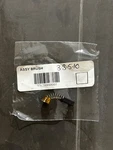 Ridgid 290668001 Brush Assembly. Fixed Price $10.00.