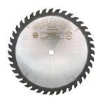 Ridge Carbide 10" Box Joint Full Kerf Blade 40 Teeth, Ftg Grind, +15 Hook,. Fixed Price $149.00.