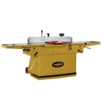 Powermatic 1791283 PJ1696 230V/460V 7.5 Hp 16" Jointer W/ Helical Head. Fixed Price $13667.00.