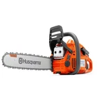 Husqvarna Chainsaw 450 Rancher 50.2-CC 2-CYCLE 20-IN Heavy Duty Gas. Fixed Price $450.00.