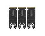 Dremel MM40-05 Genuine Oem Replacement Blade, 2615M485AD. Fixed Price $35.99.